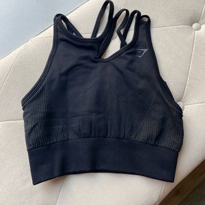 GYMSHARK sports bra